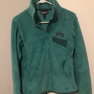 Patagonia pullover